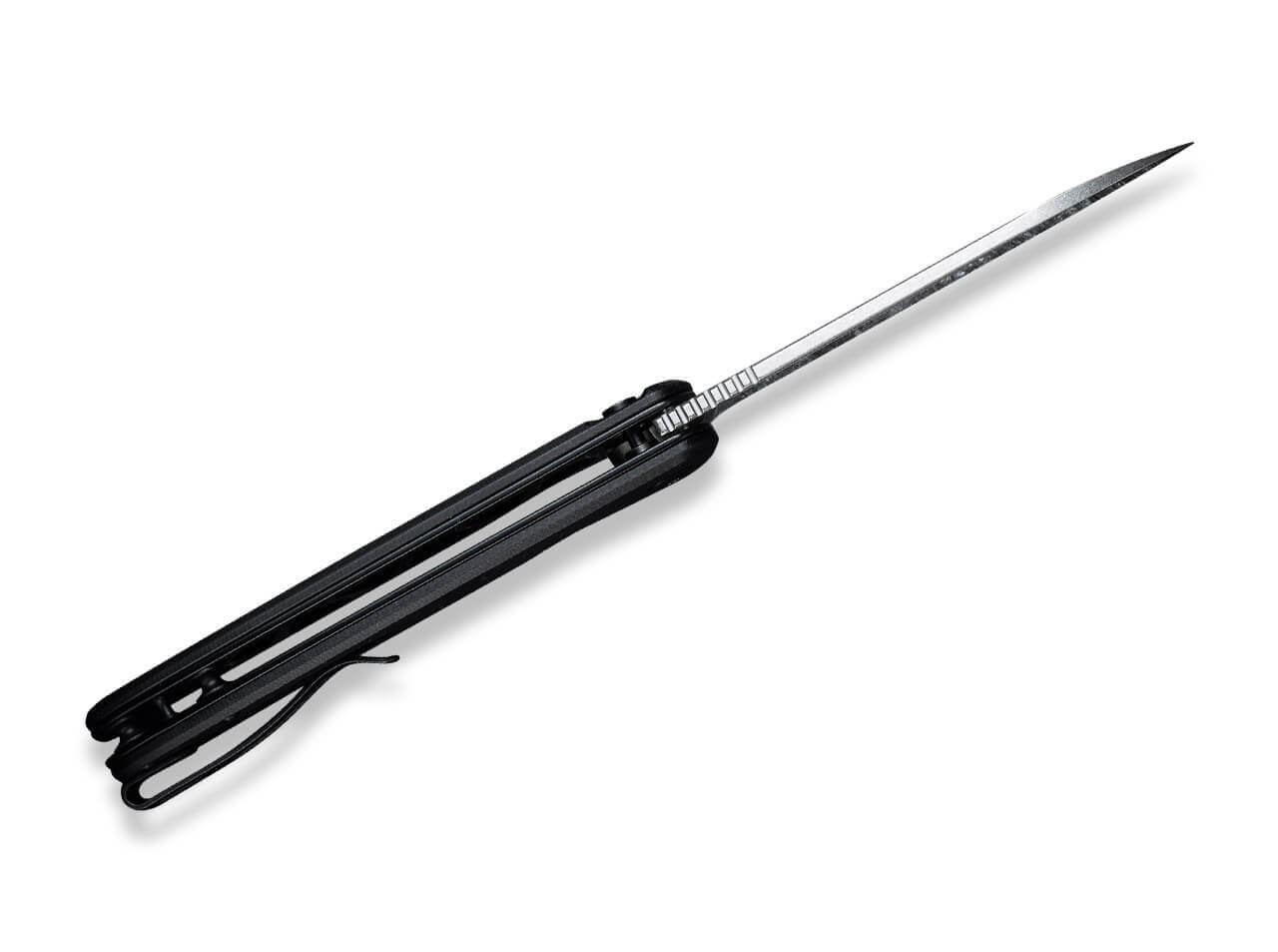 Chevalier G10 Black