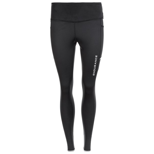 ENDURANCE - Women's Energy Windblock Tights - Lauftights
