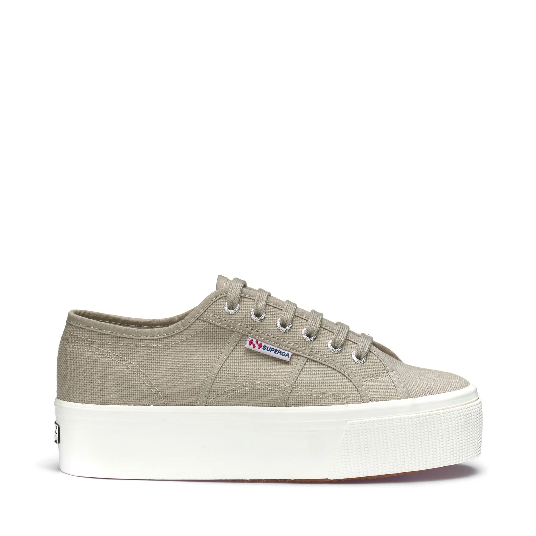 2790 PLATFORM-GREY COLOMBA-F AVORIO