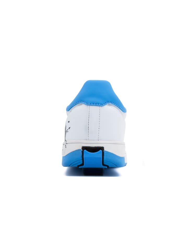 Breezy Rollers BREEZY ROLLERS 2280374 Splash weiss/hellblau günstig kaufen