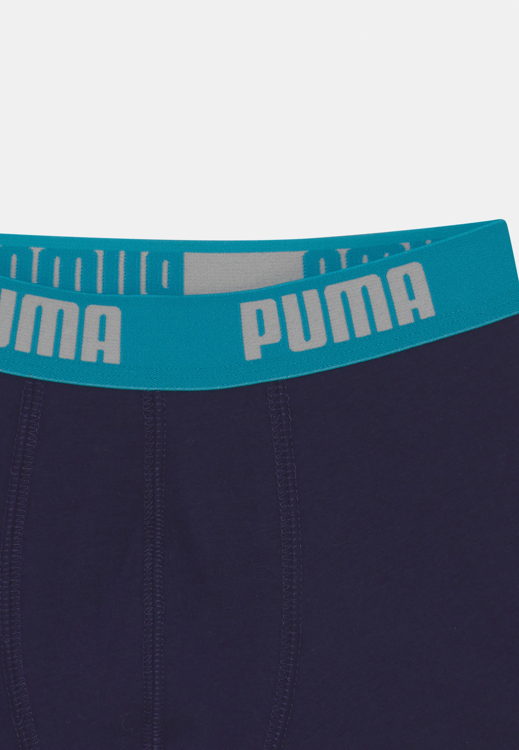 Puma PAQUETE BÁSICO DE 2 PARA NIÑO - Culotte
