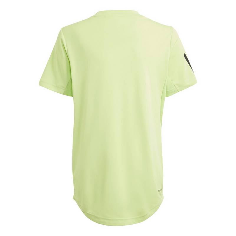 adidas Club Tennis 3-Streifen T-Shirt T-Shirt Kinder