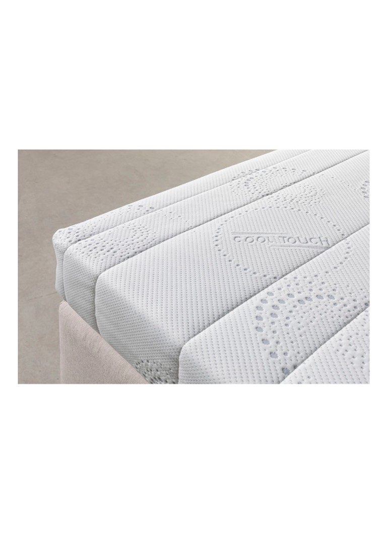 Bloemendaal Drôme Laurent Pocket Spring Hotel Mattress