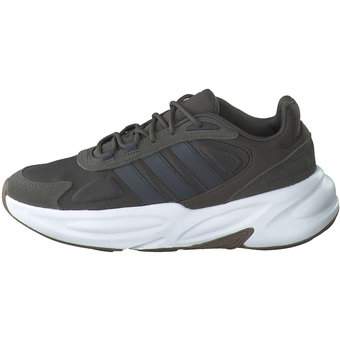 adidas Ozelle Sneaker in grün