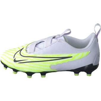 Nike Jr Phantom GX Academy FG/MG in gelb