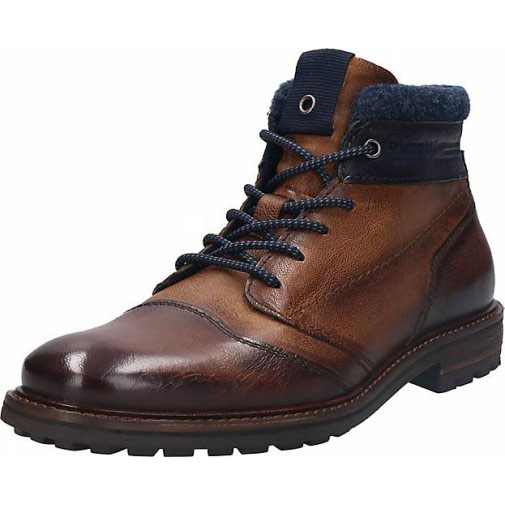 bugatti Stiefel Masat Comfort