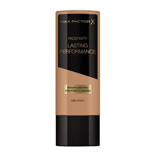 Max Factor Lasting Performance alapozó 109 Natural Bronze 35 ml