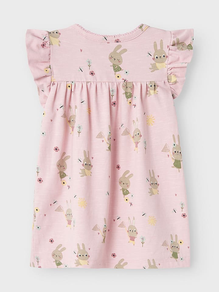 name it Kleid 