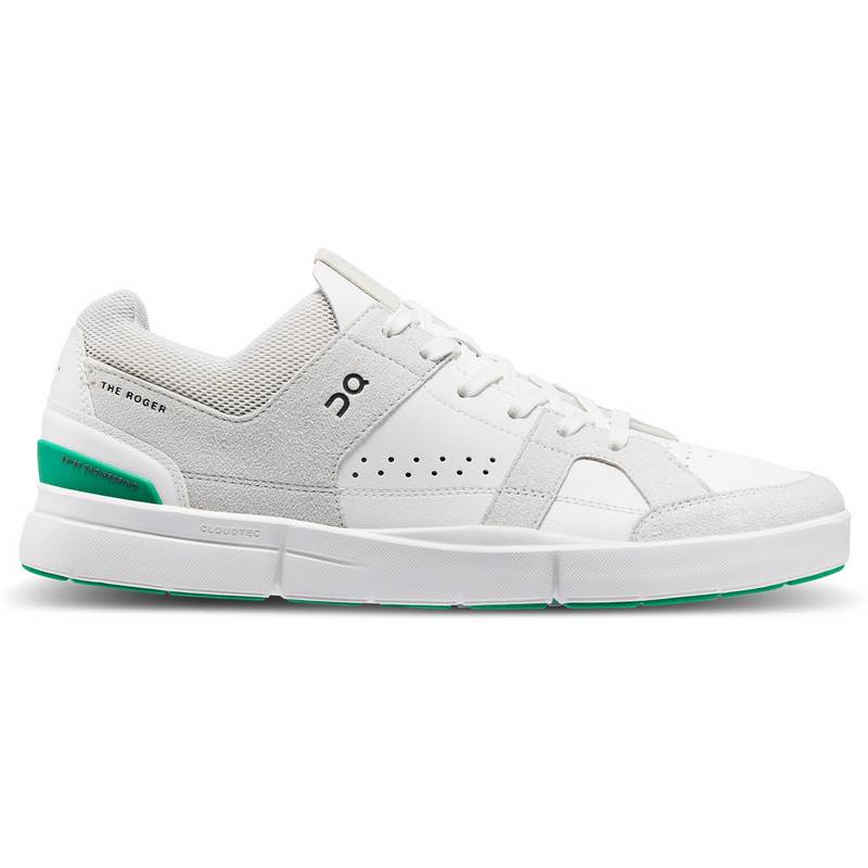 On The Roger Clubhouse Sneaker Herren