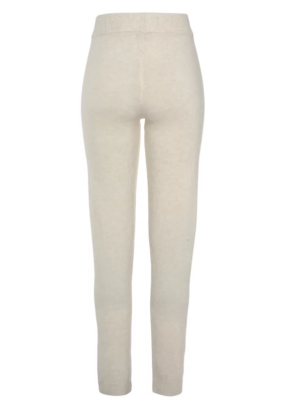 Strickhose