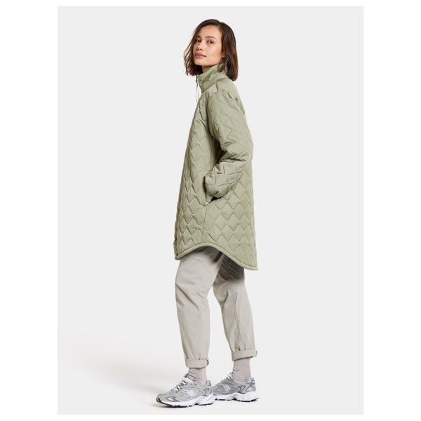 Didriksons - Women's Gabbi Parka - Parka