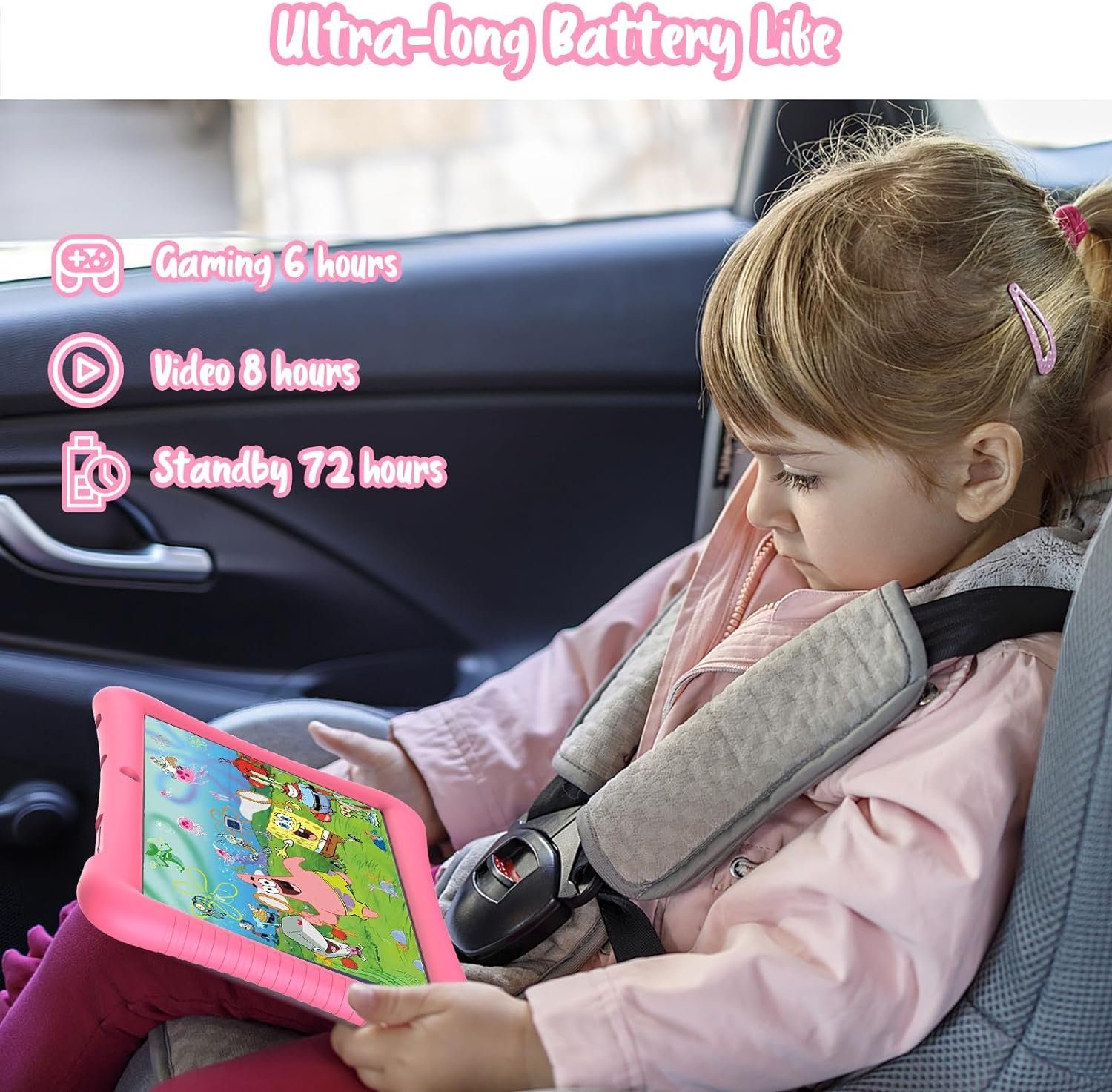 EagleSoar Tablet (10,1