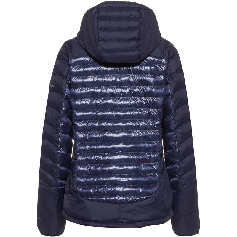 Columbia Labyrinth Loop Steppjacke Damen
