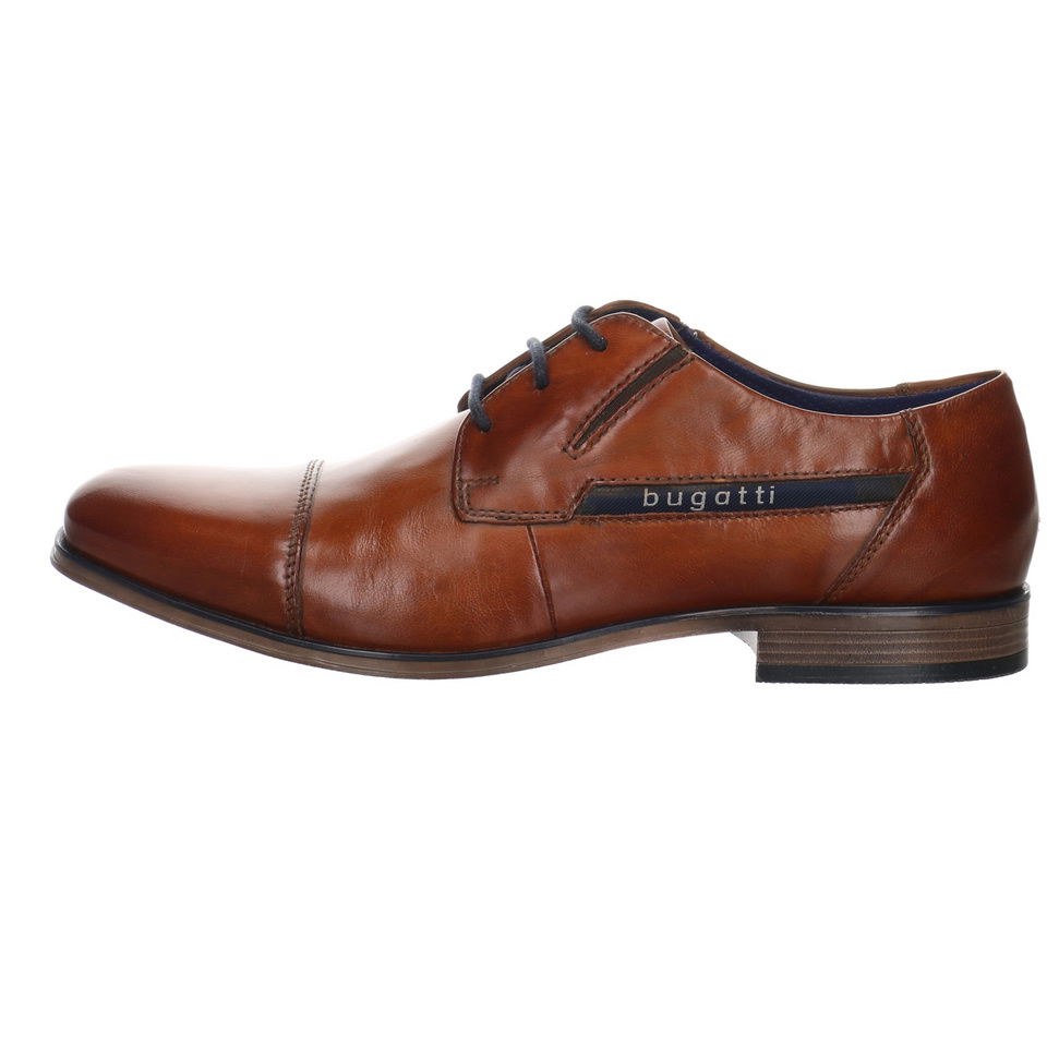 bugatti Schnürschuh