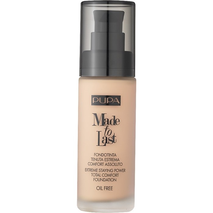 Made To Last Foundation