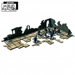 28mm Ruins of Daldorr 7