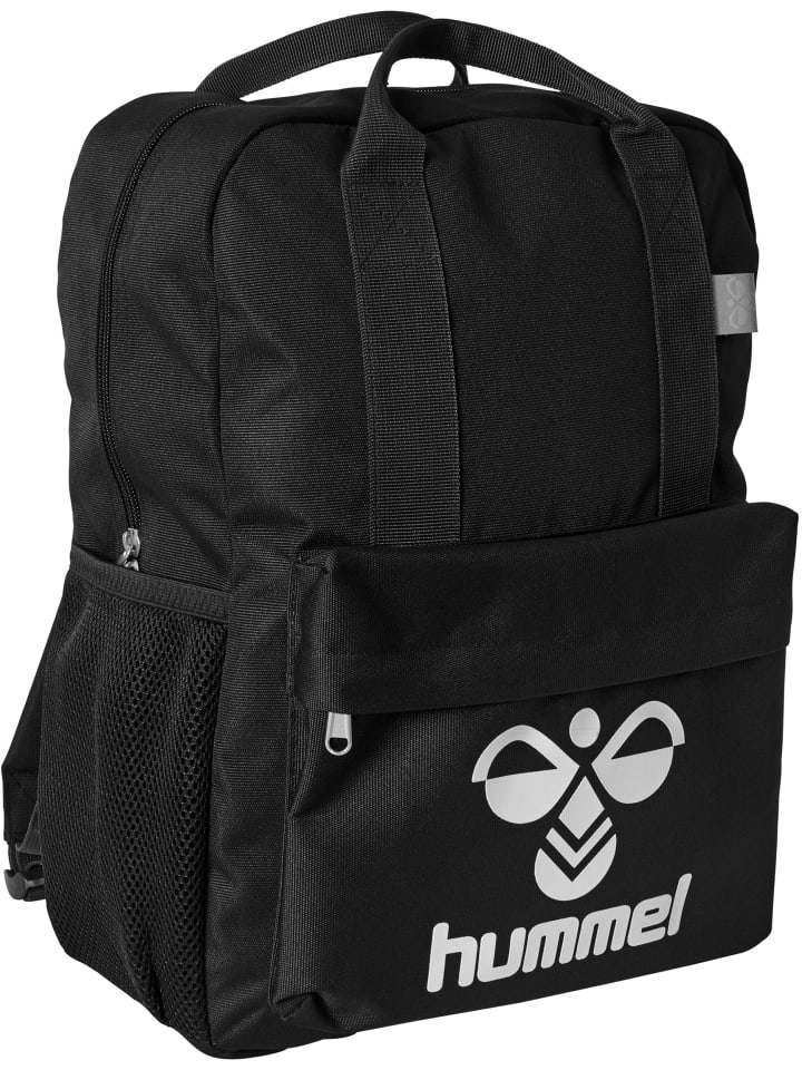 Hummel Hummel Rucksack Hmljazz Kinder in BLACK günstig kaufen S