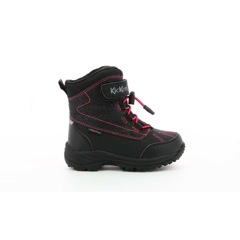 Boots synthétique Jump Wpf