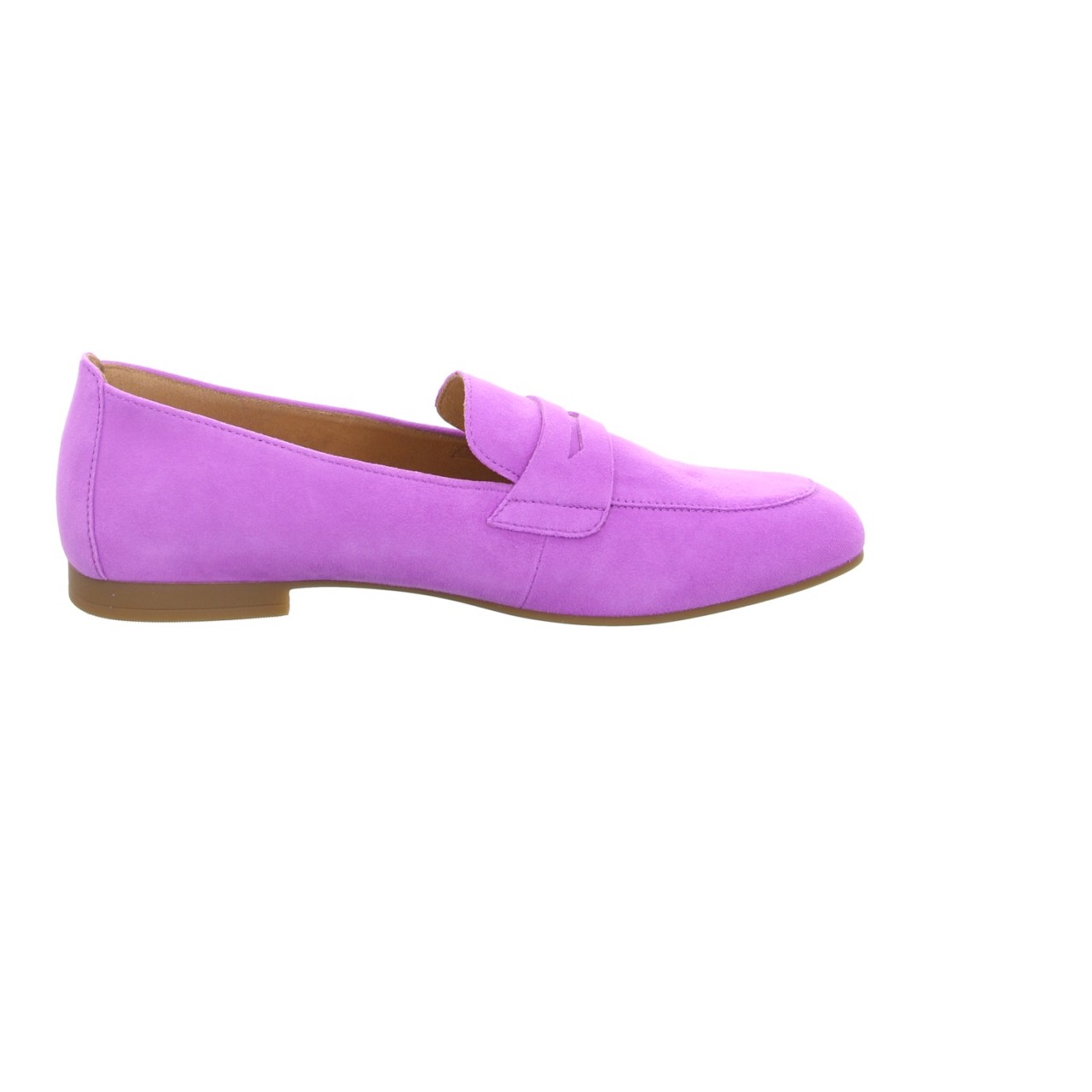 GABOR Klassische Slipper lila/pink Gabor Fashion Slipper 45.213.11 lila
