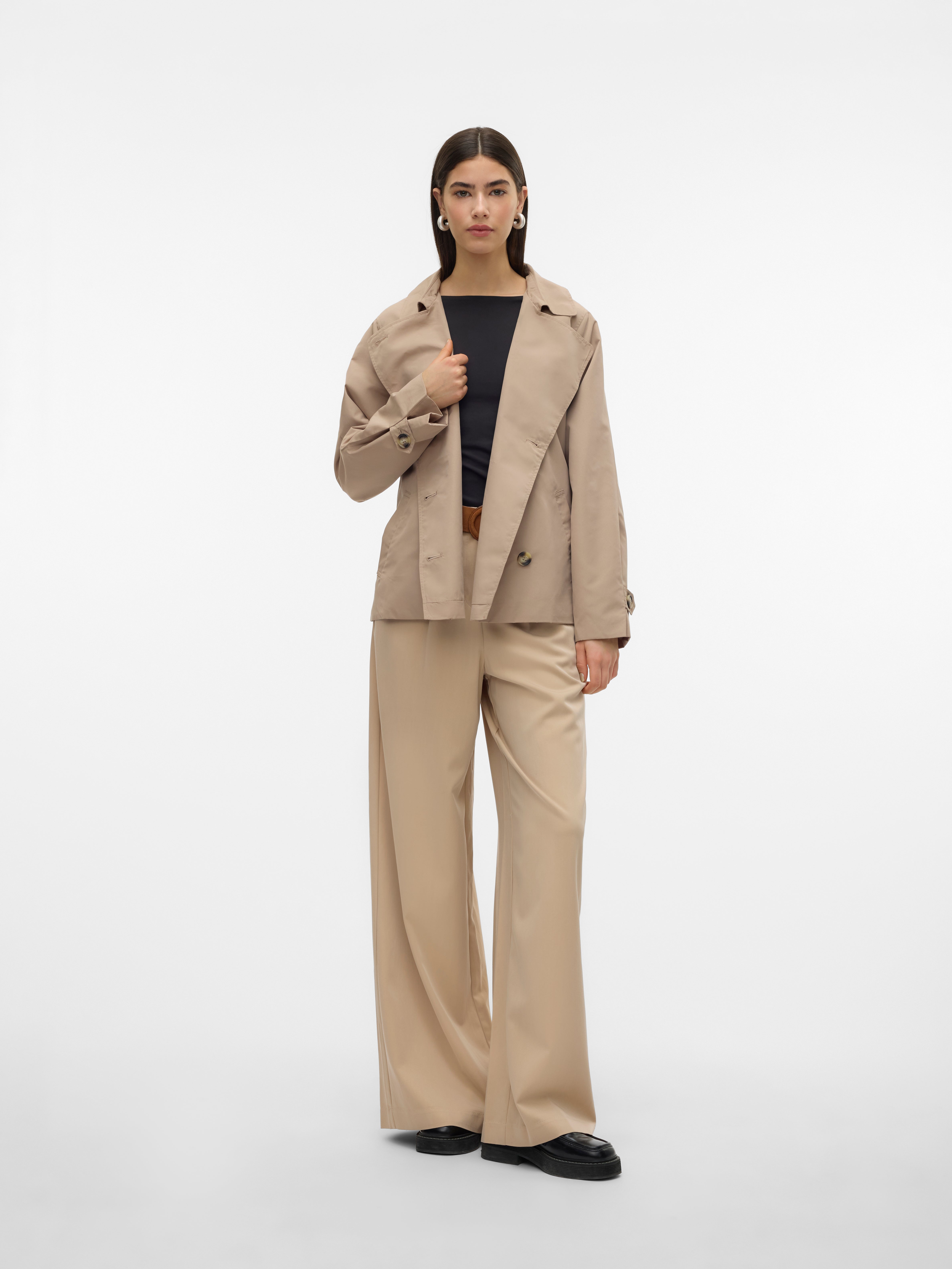 VMZOA Jacke