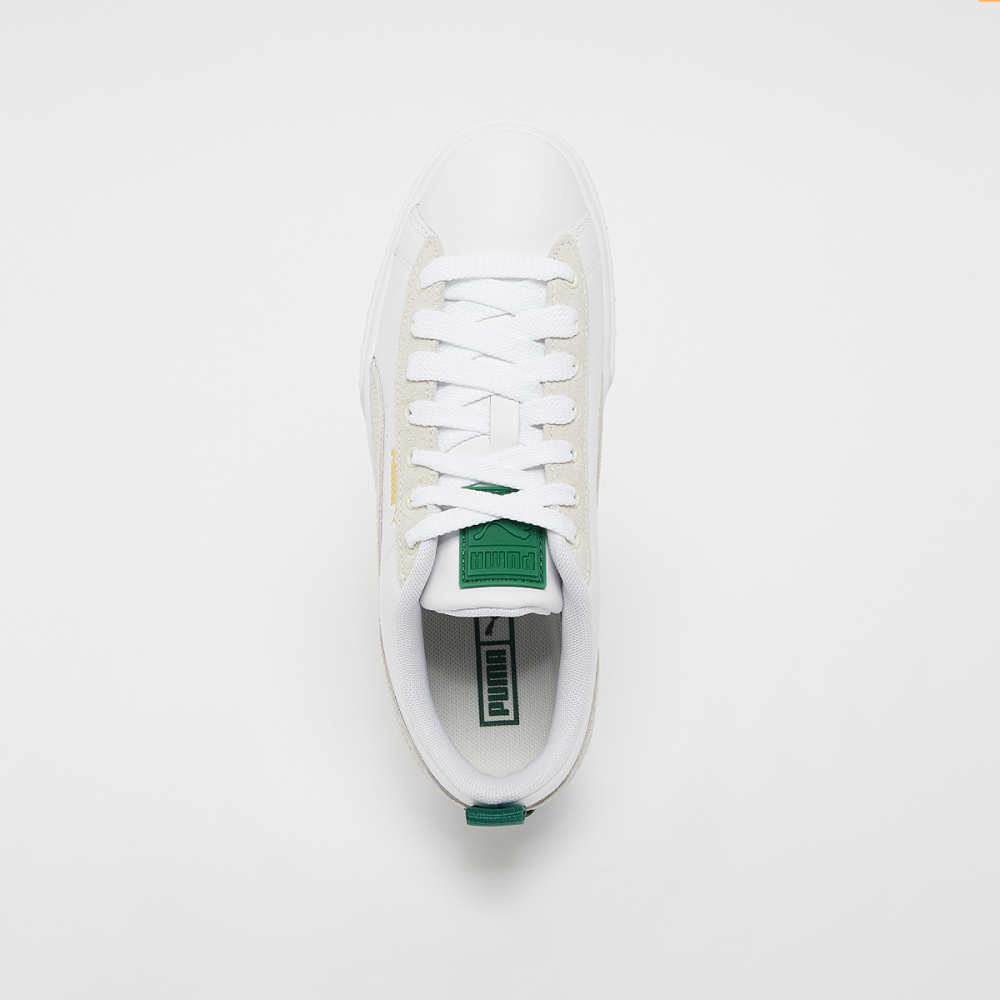 PUMA Mayze Gentle 392105 01 / weiss