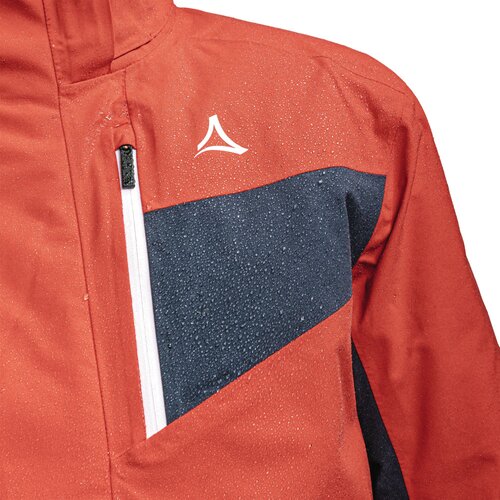 HERREN JACKE SKI JKT BRUNNENKOPF2 M
