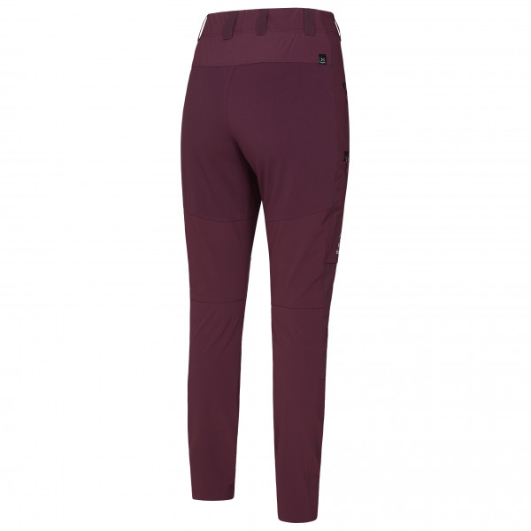 Haglöfs - Women's Mid Slim Pant - Trekkinghose