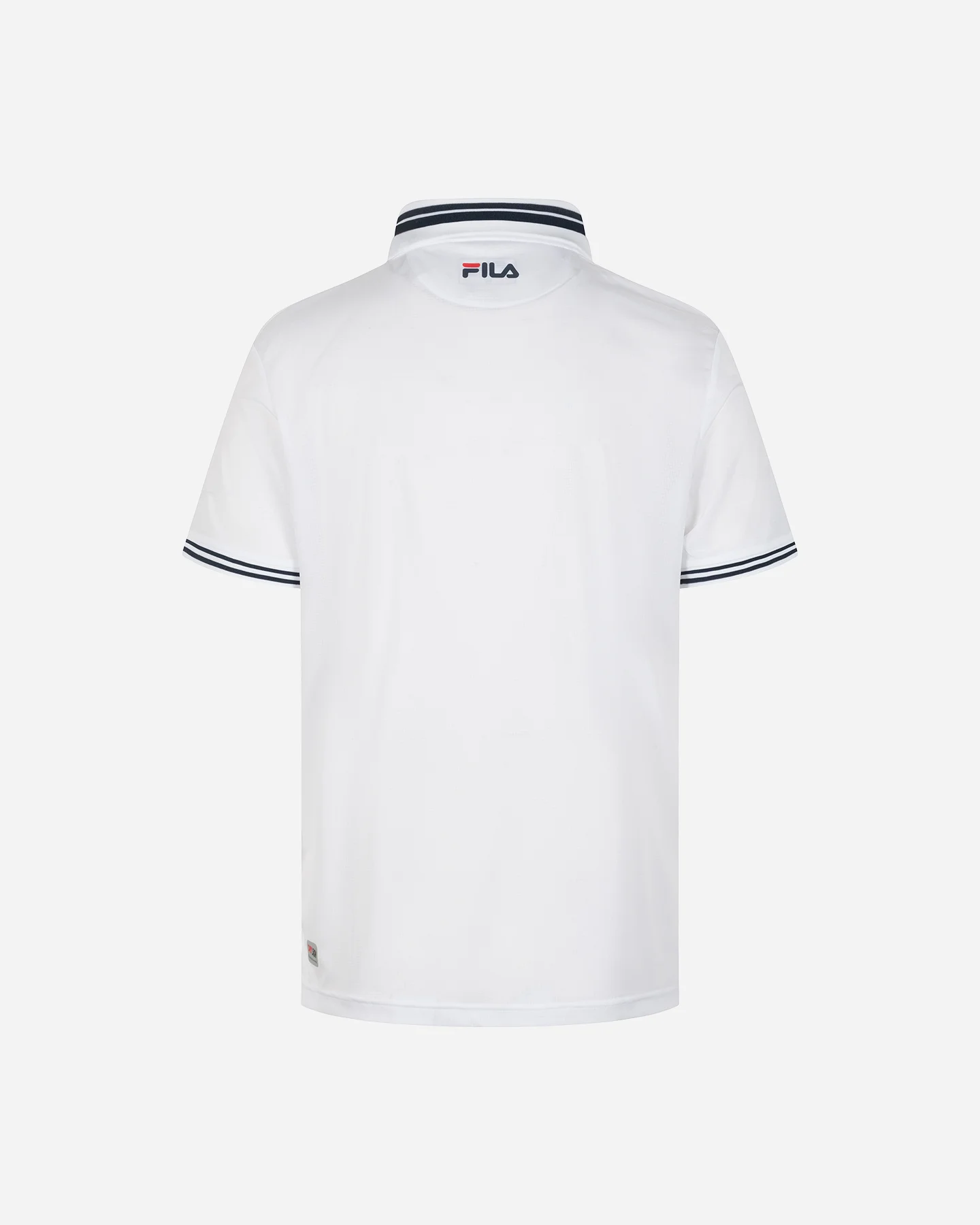 Tenisové tričko Fila Basic F Box M FTM043S24-001