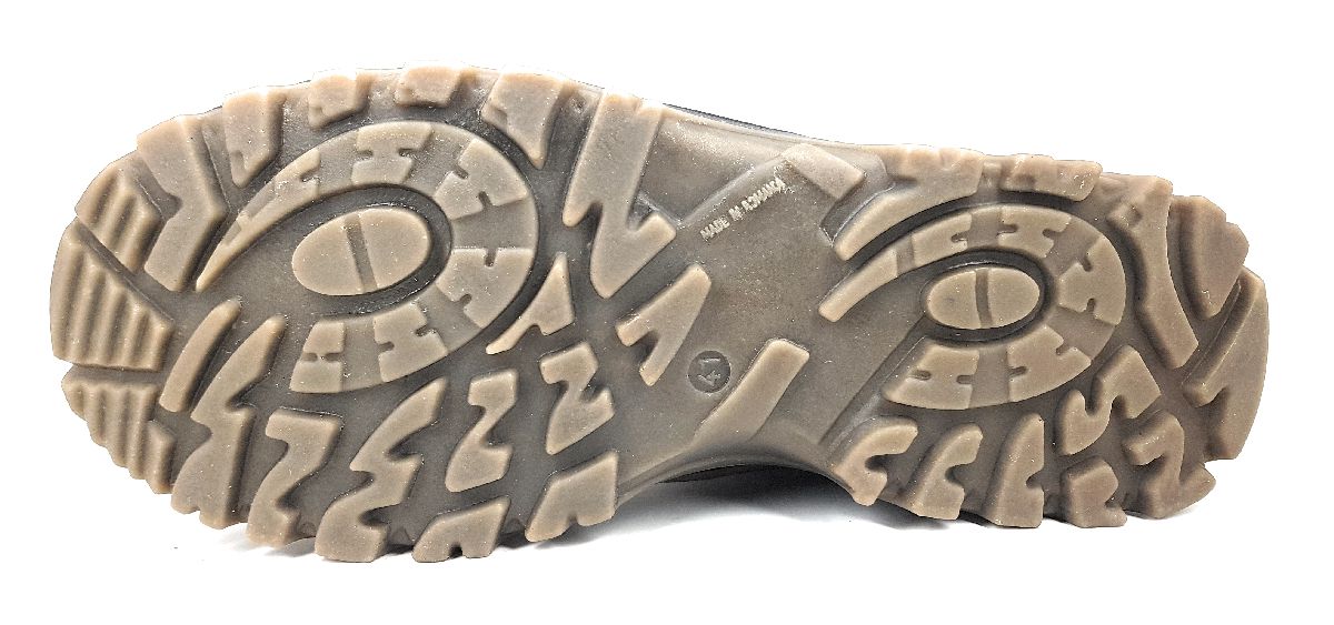 Orion Vera Pelle AD93900/1 Braun 473 Taupe-bahiha