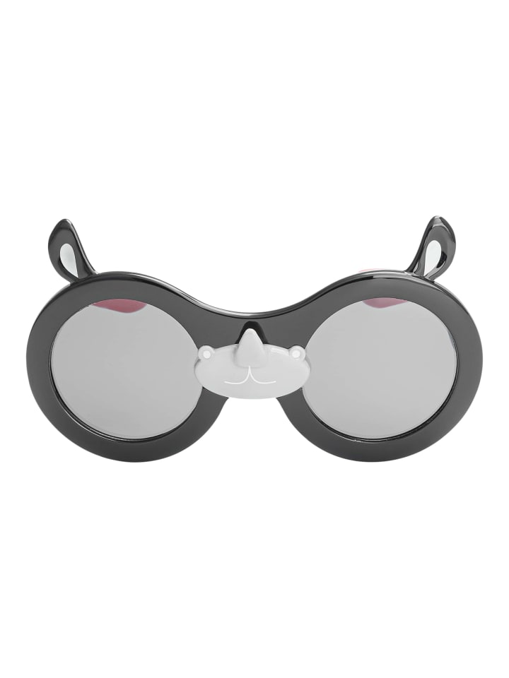 BEZLIT Kinder Sonnenbrille Polarisiert in Schwarz-Rot günstig kaufen onesize