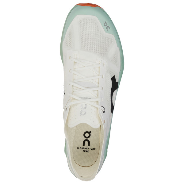 CLOUDVENTURE PEAK 3 UNDYED Herren - Trailrunningschuhe