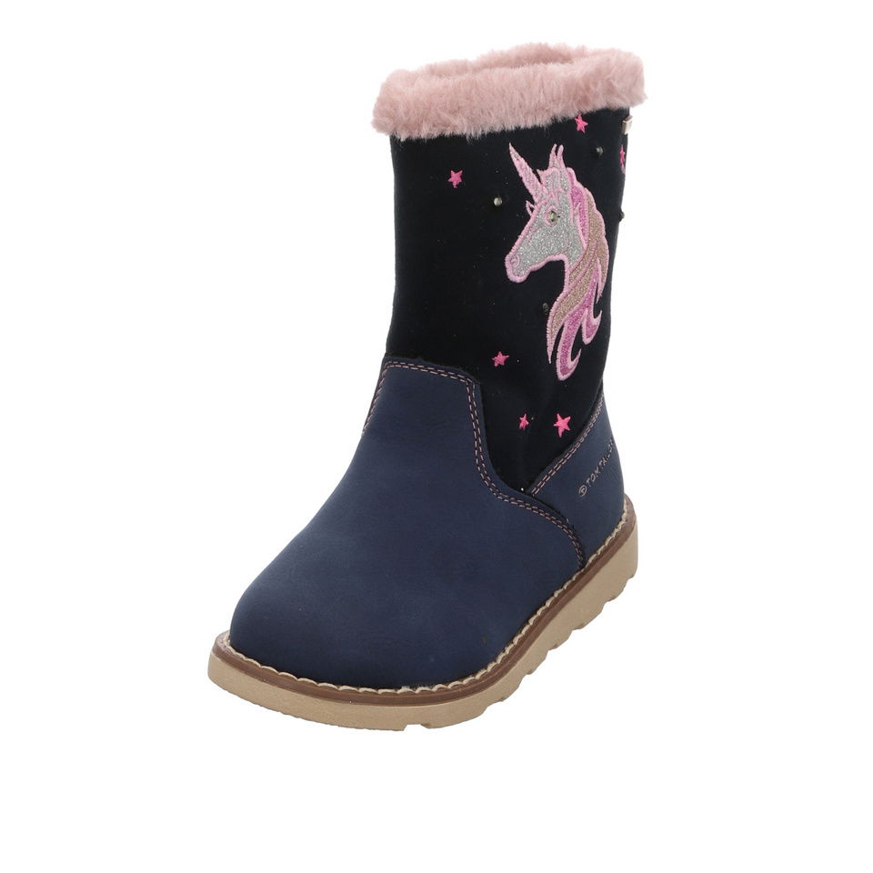 Tom Tailor Winterstiefel