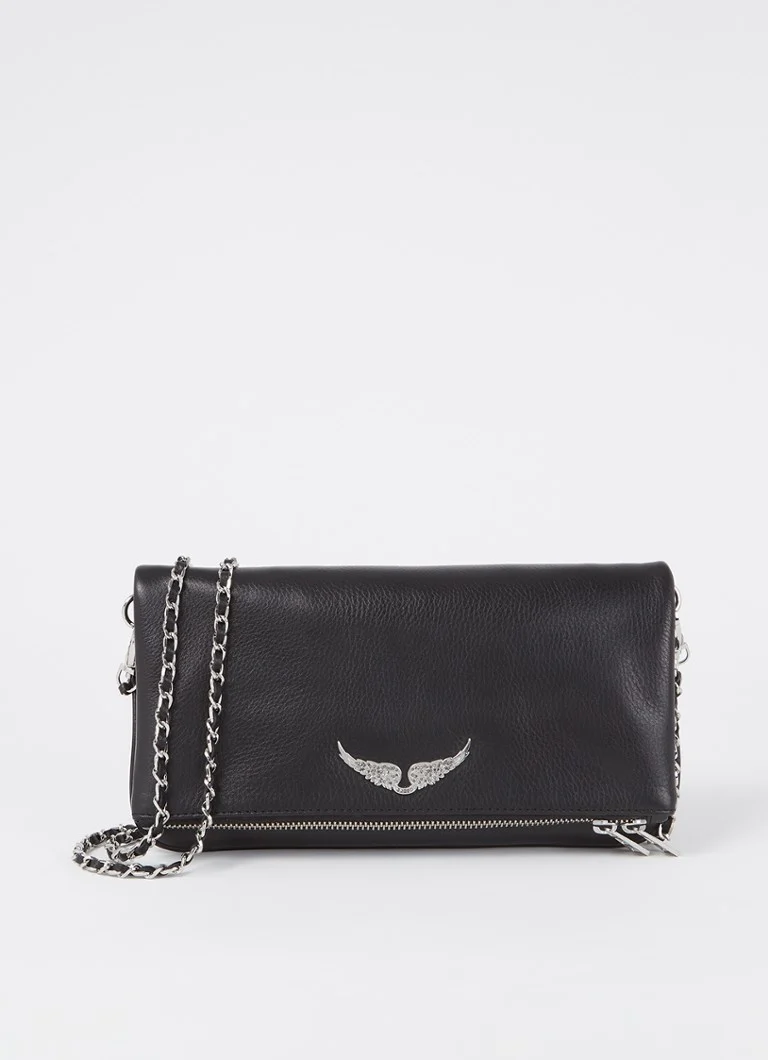 Zadig&Voltaire ROCK GRAINED SM