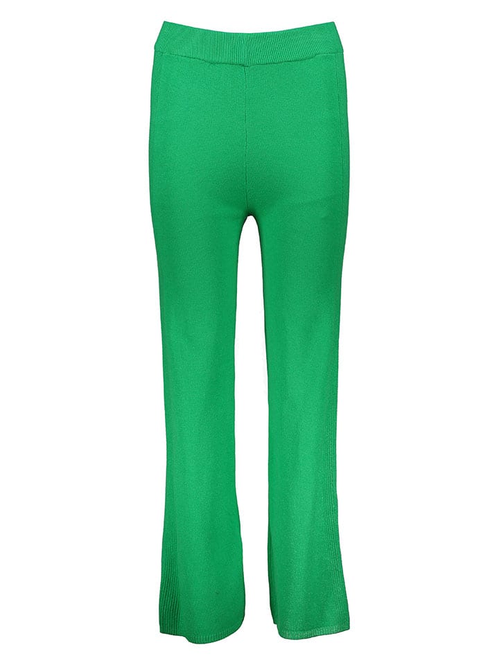miss goodlife Hose in Grün günstig kaufen