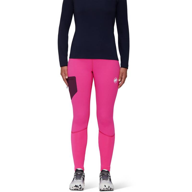 Mammut Aconcagua Tights Damen
