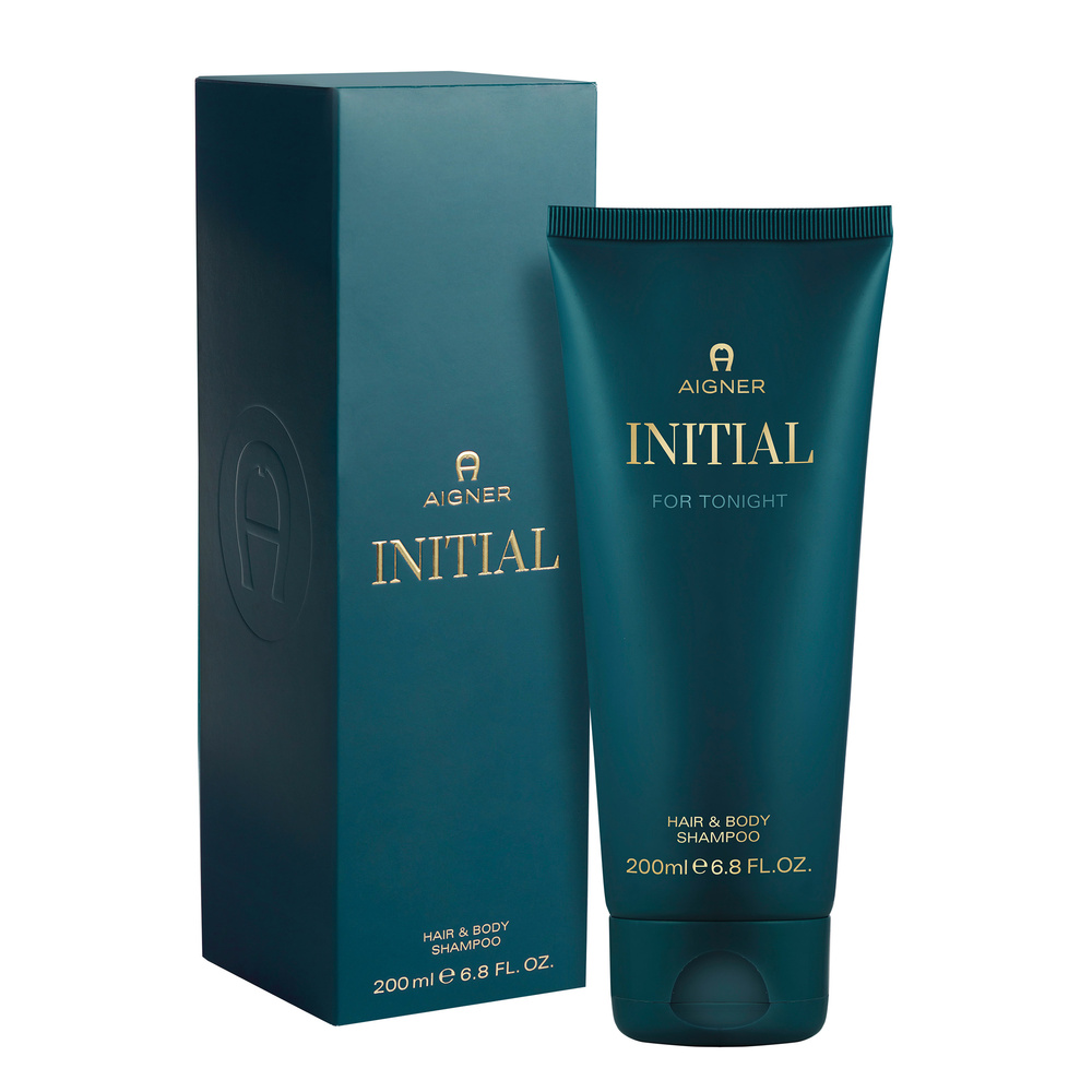 aigner FOR TONIGHT GEL DOUCHE