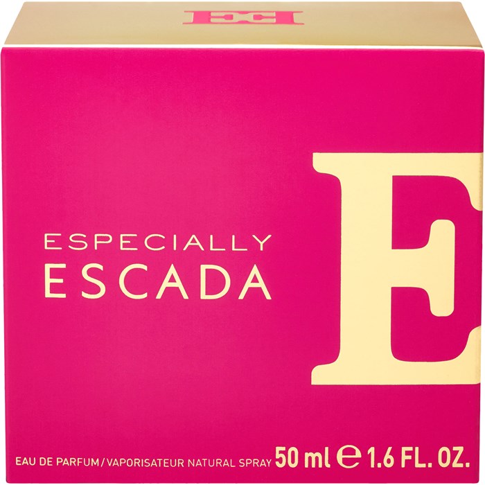 Eau de Parfum Spray