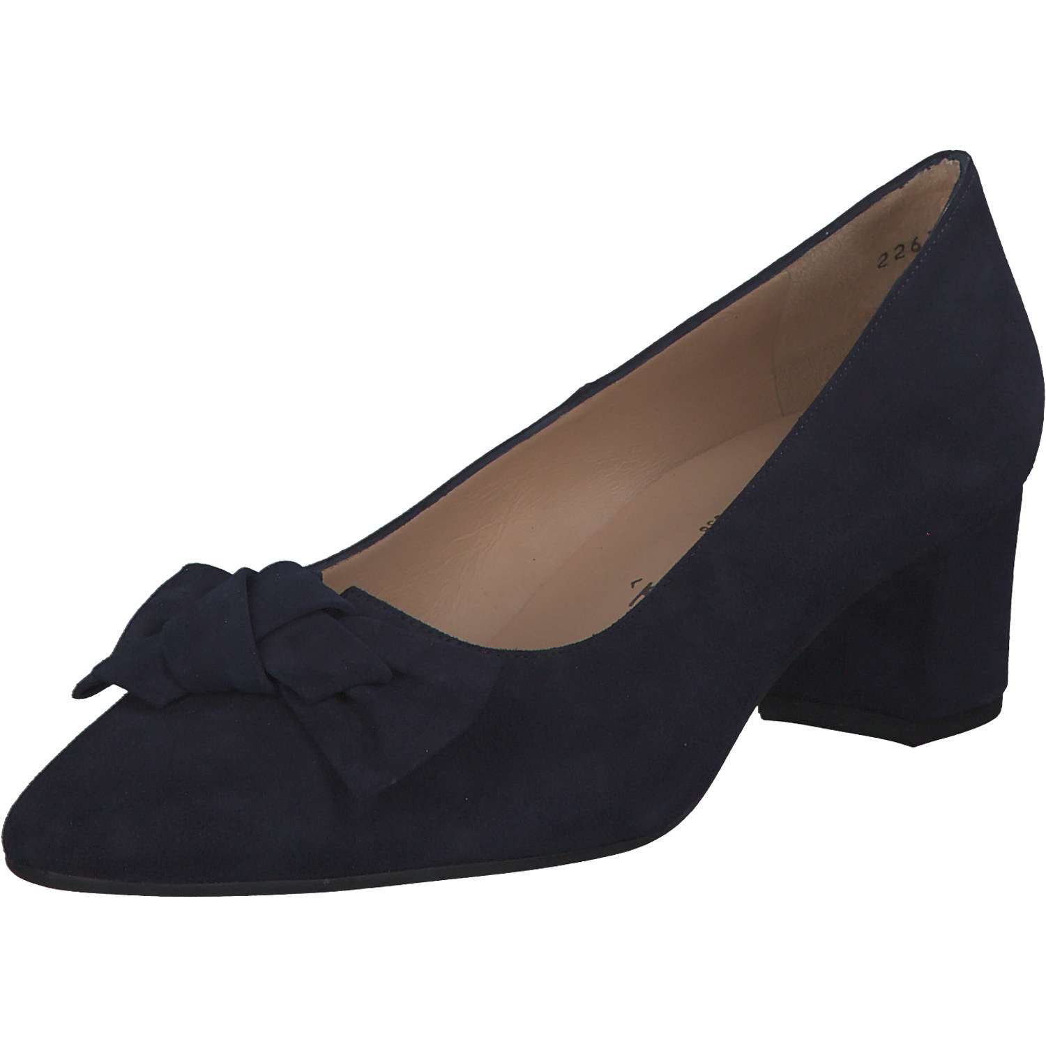 Peter Kaiser Blia 41119, Pumps, Damen, Schwarz