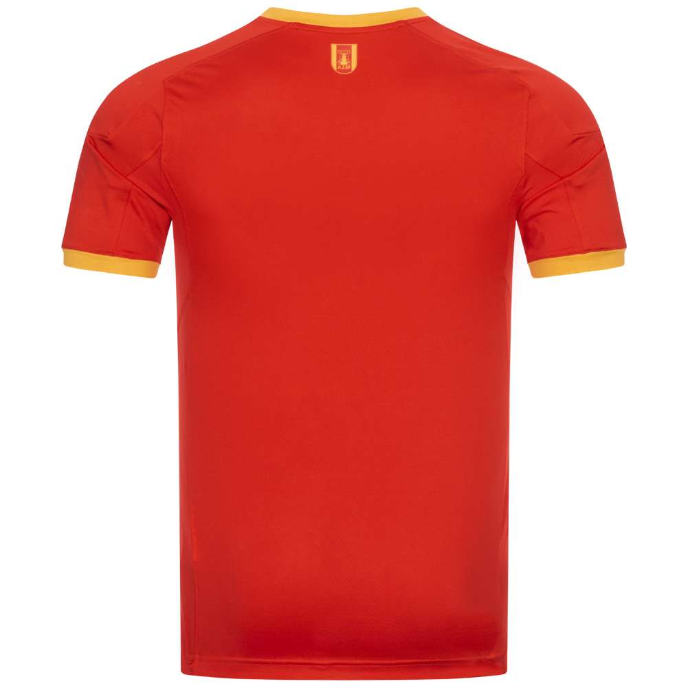 AZ Alkmaar Under Armour Authentic Herren Trikot 1296896-601