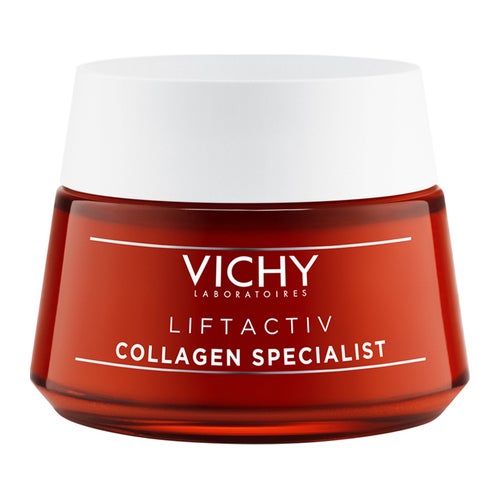 Vichy Liftactiv Collagen Specialist dienos kremas 50 ml