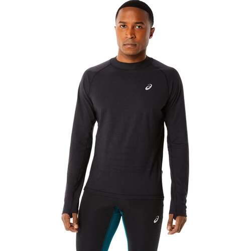 HERREN T-SHIRT WINTER RUN LS TOP