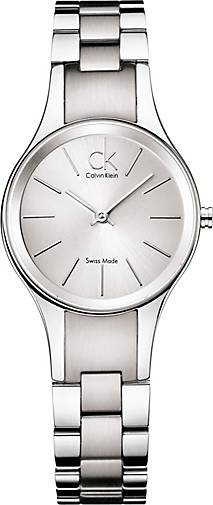 Calvin Klein Quarzuhr K4323185