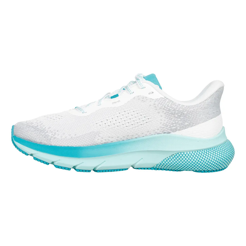 Under Armour HOVR Turbulence 2 3026525-102 / weiss