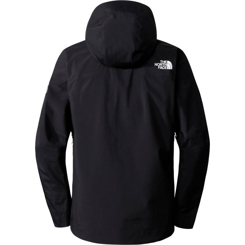 The North Face Summit Chamlang Futurelight Hardshelljacke Herren