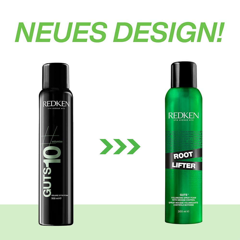Redken Root Lifter 300 ml