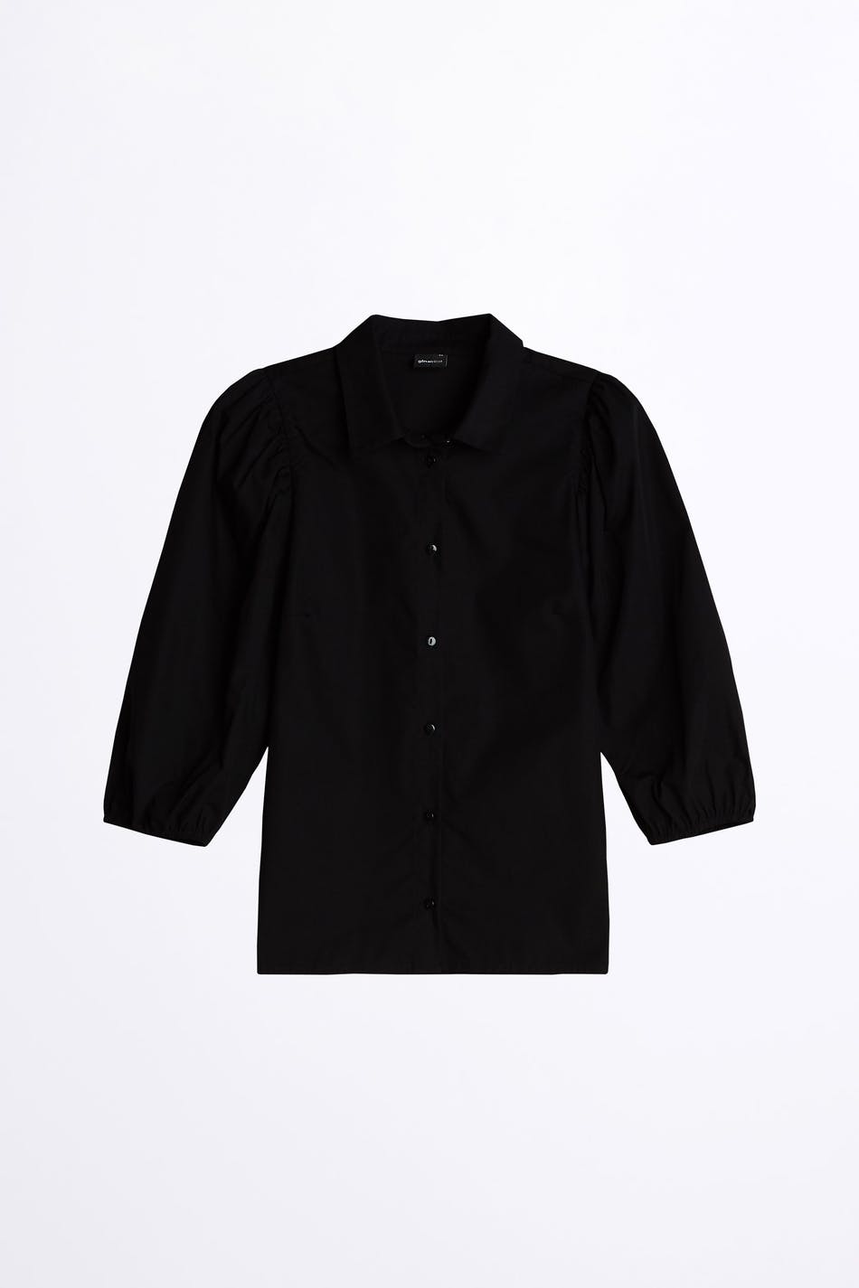 Zoey blouse