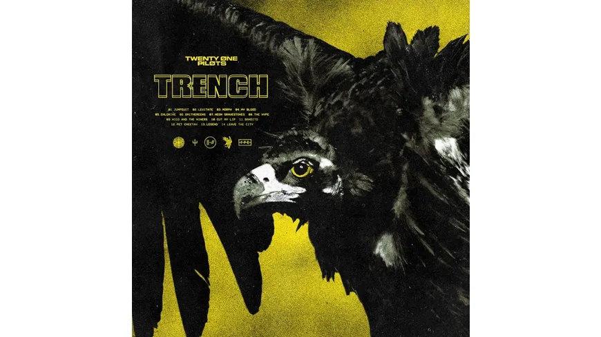 Trench