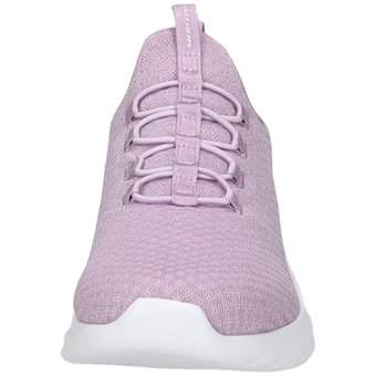 Skechers Slip On Sneaker in lila