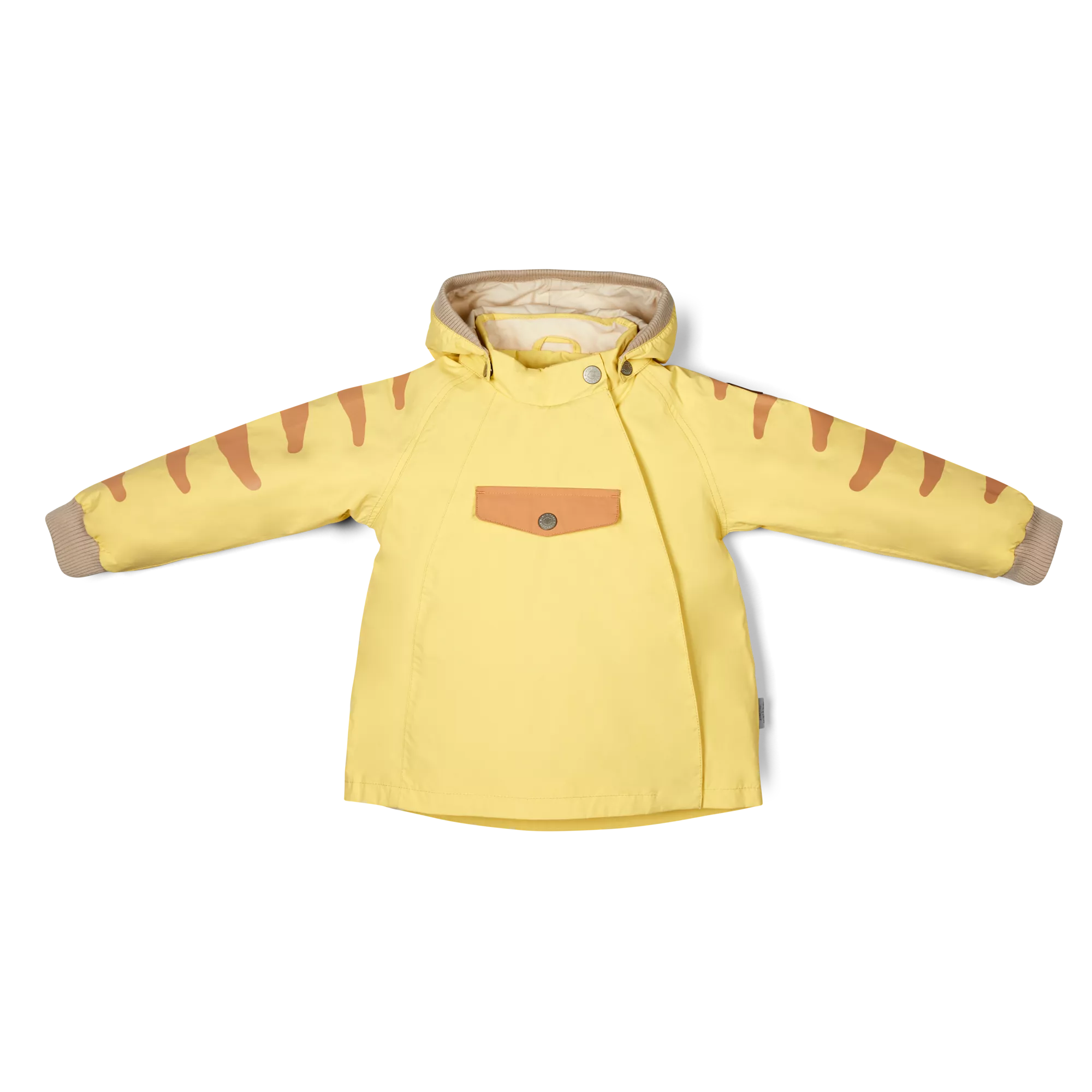 Vasmann Übergangsjacke
