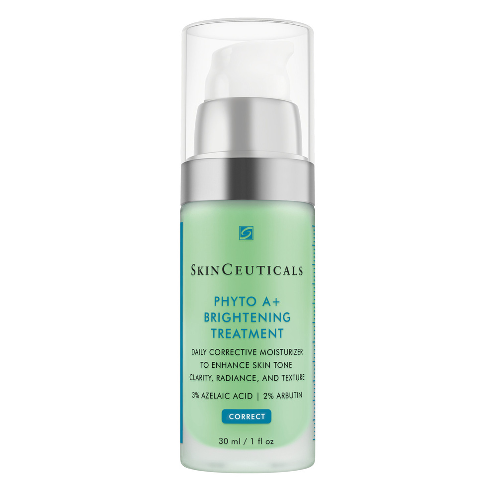 SkinCeuticals PHYTO CORRECTIVE Gel-crème hautement concentré pour illuminer et corriger les imperfections